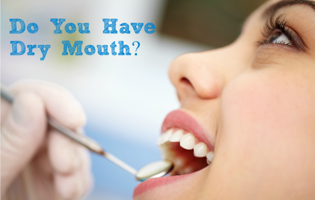 Dry mouth, a bad mouth | Dr. Nechupadam Dental Clinic
