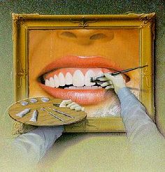 Dentistry is an art | Dr. Nechupadam Dental Clinic