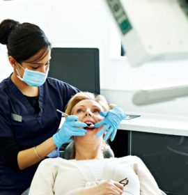 Combinations to avoid when you are planning for a Dental surgery