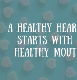 The link between gum health and heart disease, Mouth, Health
