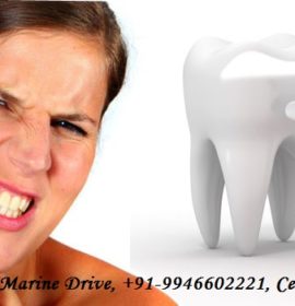 Dental Care Tips to Improve Your Teeth: From Dr.Nechhupadam Dental, Marine Drive