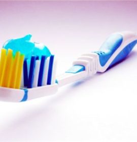 A Small write up on History of Oral Hygiene