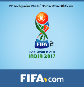 2017 FIFA U-17 World Cup