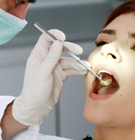 Dental Aches and cures