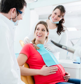 Dental Care and Pregnancy