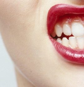 Grinding Your Teeth; A bad habit
