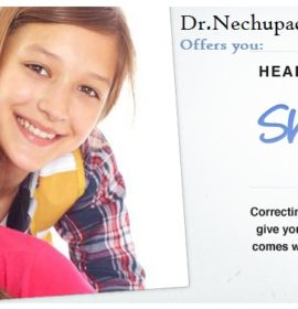 Dr.Nechupadam Dental, Marine Drive And The Unique Treatment Plans